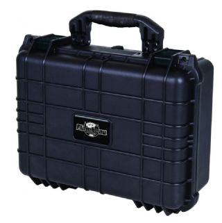 Flambeau HD Marine Case 